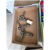 Image 1 : Sprinkler heads three-quarter inch