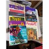 Image 1 : Records