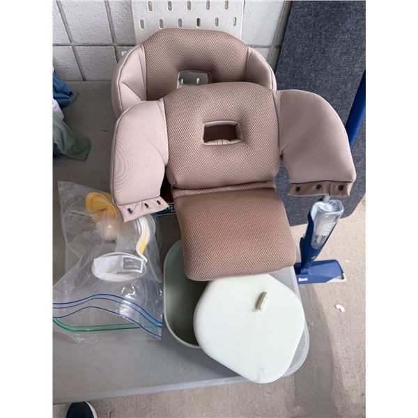 Baby items