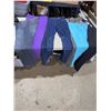 Image 1 : Size large and extra large pants