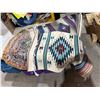 Image 1 : Mats