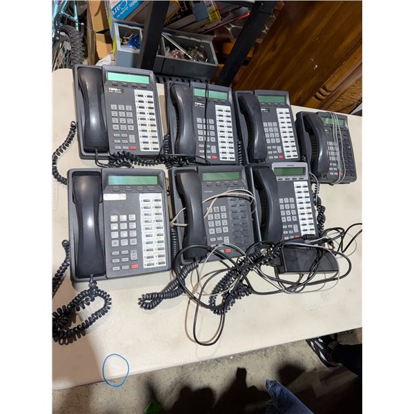 Office phones