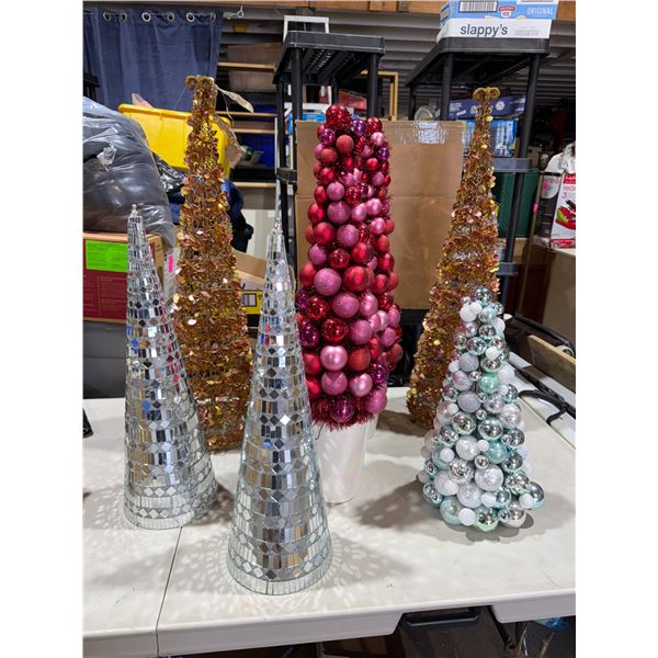 Christmas decor