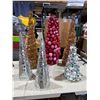 Image 1 : Christmas decor