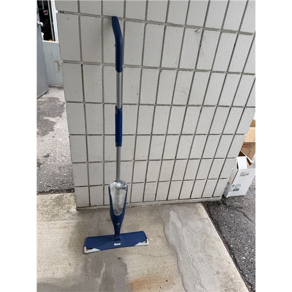 Floor cleaner