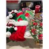 Image 3 : Christmas decor