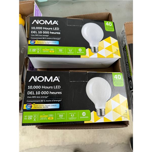 Lightbulbs