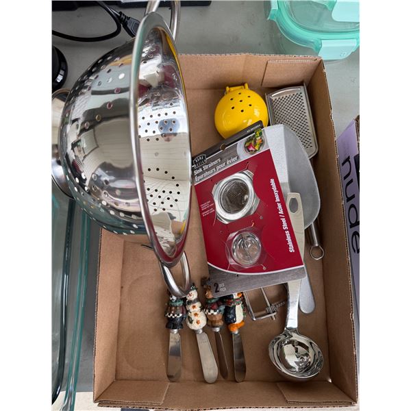 Kitch items