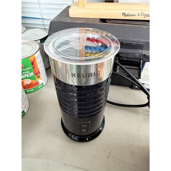 Keurig