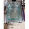 Image 1 : Baking dishes