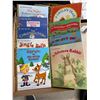 Image 1 : Children's books