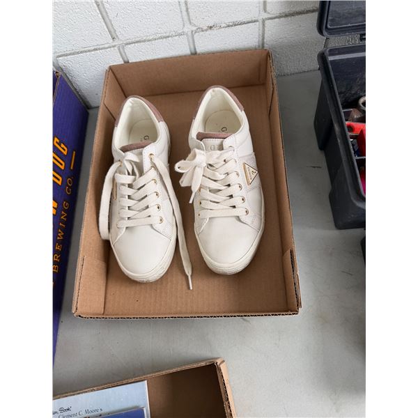 GUESS shoes