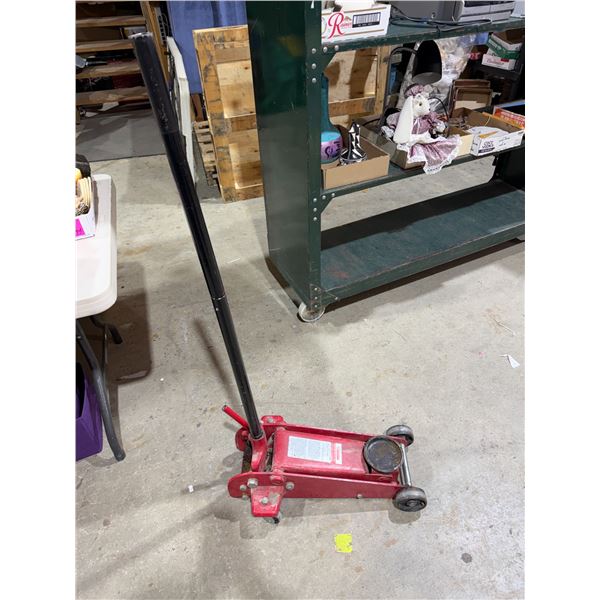 3 ton  jack