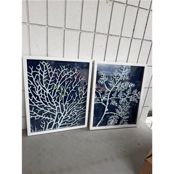 Wall hanging