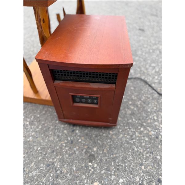 Heater