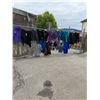 Image 1 : Assorted clothing, large, extra large double XL