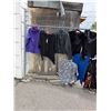 Image 2 : Assorted clothing, large, extra large double XL