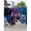 Image 3 : Assorted clothing, large, extra large double XL