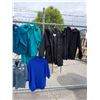 Image 4 : Assorted clothing, large, extra large double XL
