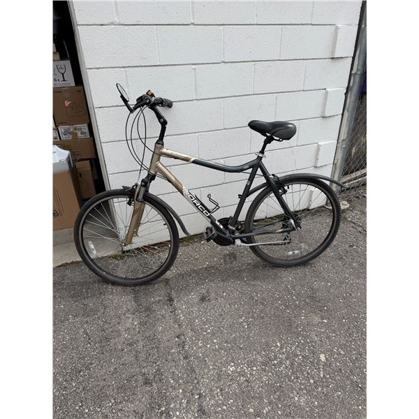 Norco bike