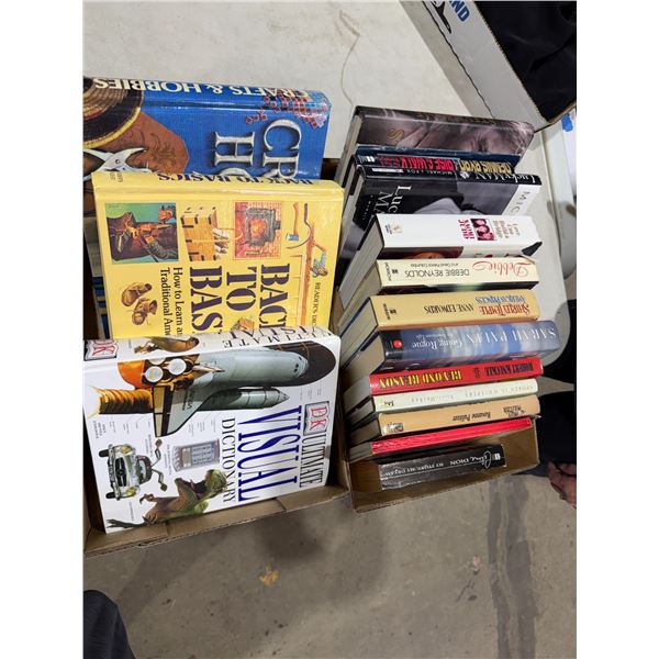 Books