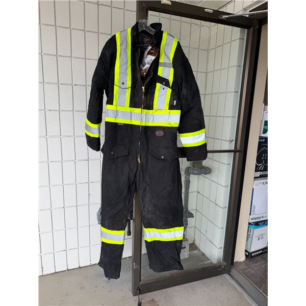 NWT pioneer XL covers