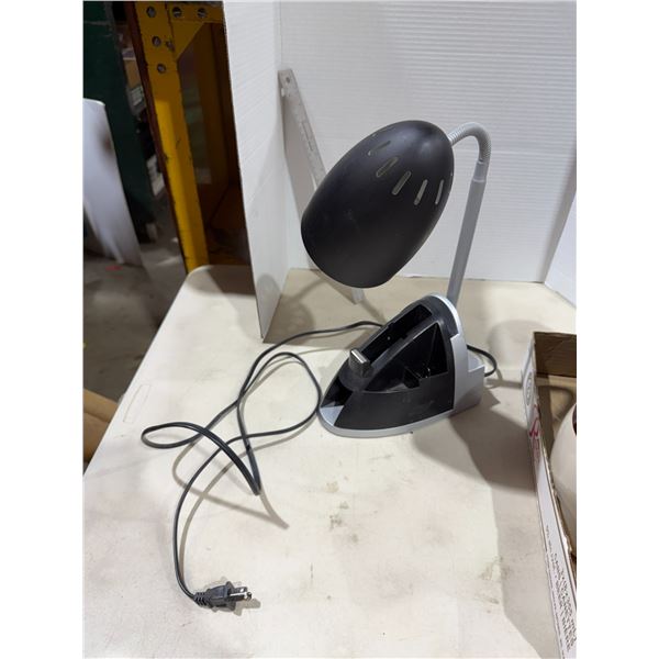 Lamp
