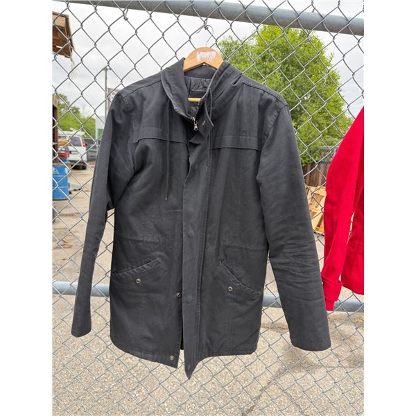 Oak and Fort medium coat