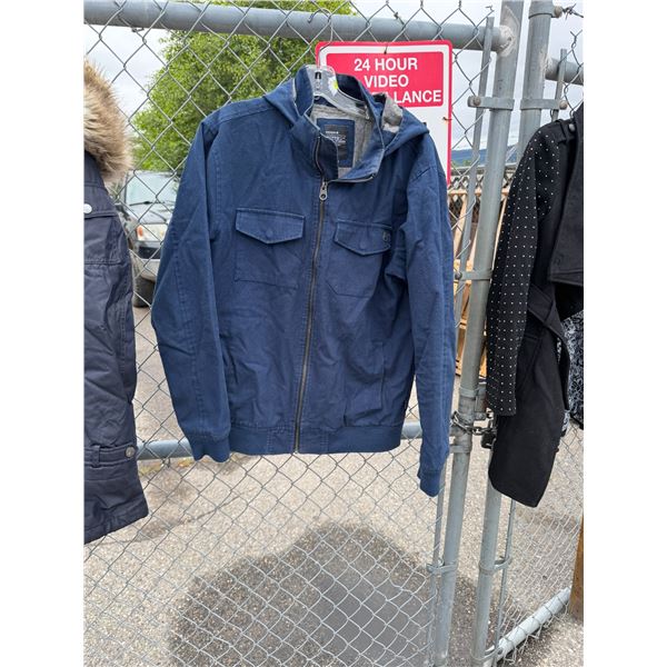 Nixon size medium coat