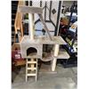 Image 1 : Cat tree