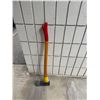 Image 1 : Ax