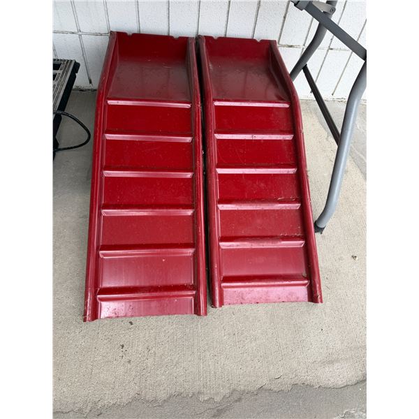 Ramps