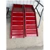 Image 1 : Ramps