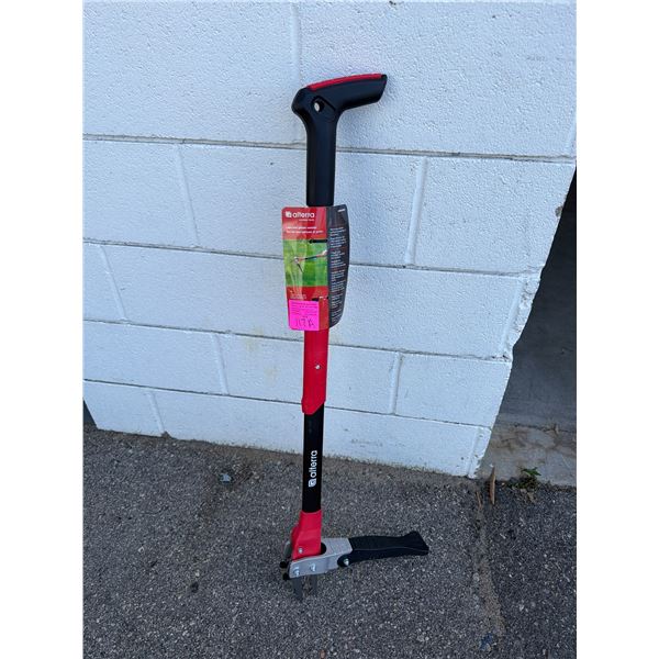 new Altera lawn and garden Weeder
