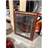 Image 1 : Mirror 29 1/2" x 36"