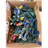 Image 1 : Christmas lights tested working