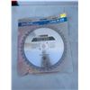 Image 1 : 10 inch sawblade