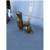 Image 1 : Brass animals