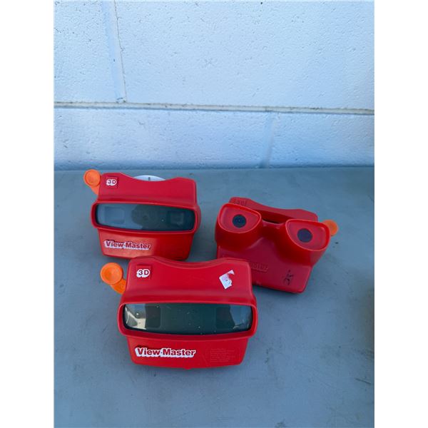 View Masters