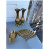 Image 1 : Brass decor
