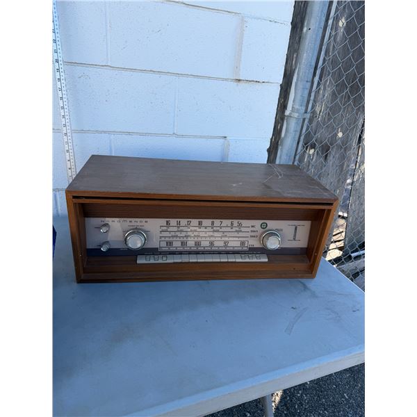 NORD  MENDE stereo