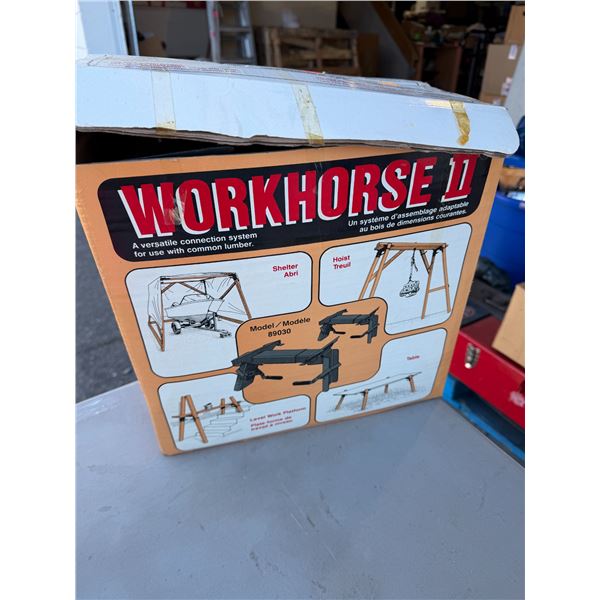 Workhorse