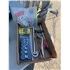 Image 1 : Miscellaneous tools