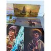 Image 2 : Vintage artwork