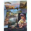Image 3 : Vintage artwork