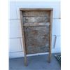Image 1 : Washboard