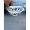 Image 1 : Pyrex baking dishes