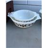 Image 2 : Pyrex baking dishes