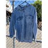 Image 1 : Levi's large shirt