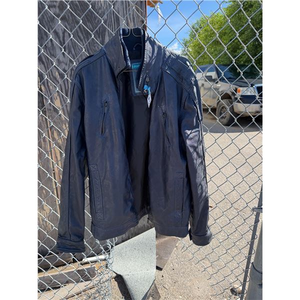 Point zero  men's medium jacket